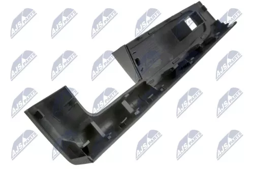 NTY NTY (EZC-SK-026) Door Handle, interior equipment 