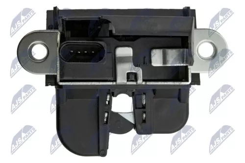 NTY NTY EZC-SK-027 Tailgate Lock 