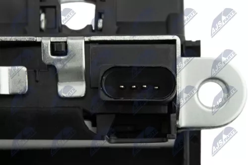 NTY NTY EZC-SK-027 Tailgate Lock 