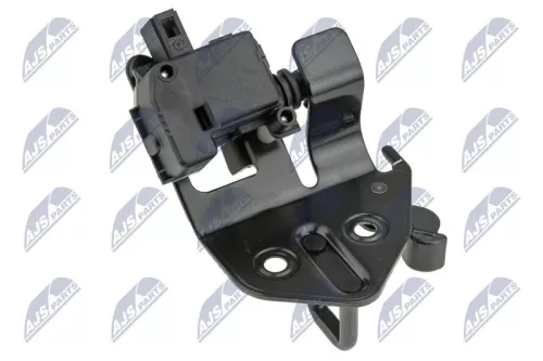 NTY NTY (EZC-SK-031) Tailgate Lock 
