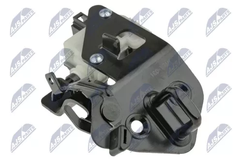 NTY NTY (EZC-SK-031) Tailgate Lock 