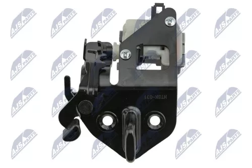 NTY NTY (EZC-SK-031) Tailgate Lock 