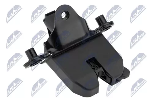Tailgate Lock
