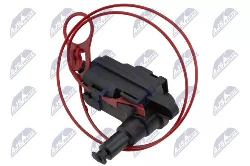 NTY NTY (EZC-SK-072) Actuator, fuel filler flap 