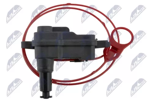 NTY NTY (EZC-SK-072) Actuator, fuel filler flap 