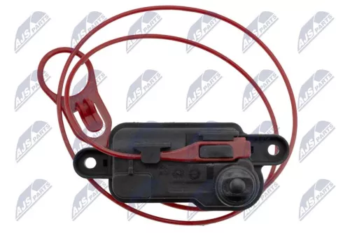 NTY NTY (EZC-SK-072) Actuator, fuel filler flap 