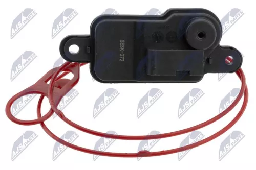 NTY NTY (EZC-SK-072) Actuator, fuel filler flap 