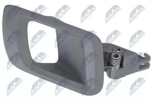Door Handle, interior equipment