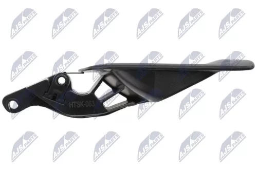 NTY NTY (EZC-SK-083) Door Handle, interior equipment 