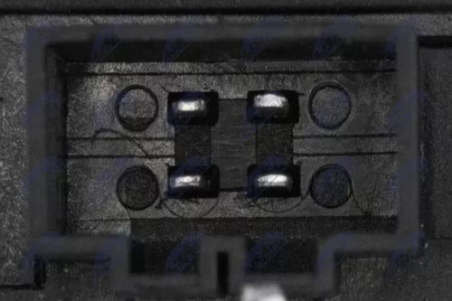 NTY NTY (EZC-SK-084) Tailgate Lock 