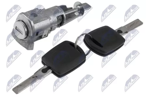 NTY NTY (EZC-SK-085) Lock Cylinder 