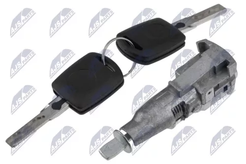 NTY NTY (EZC-SK-085) Lock Cylinder 