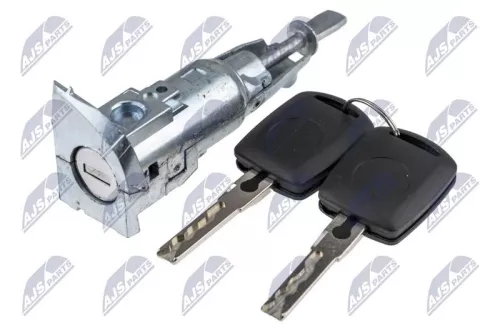NTY NTY EZC-SK-086 Door Lock 