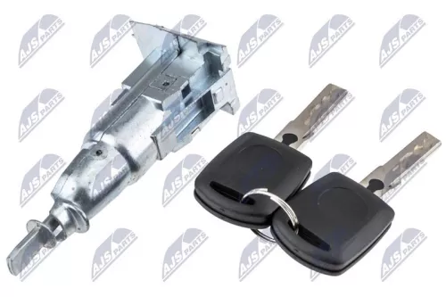 NTY NTY EZC-SK-086 Door Lock 