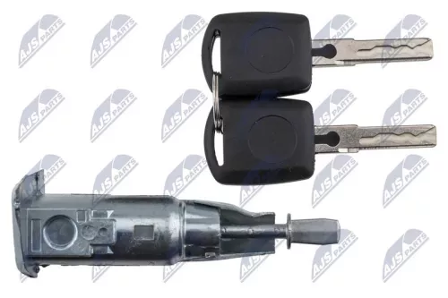 NTY NTY EZC-SK-086 Door Lock 