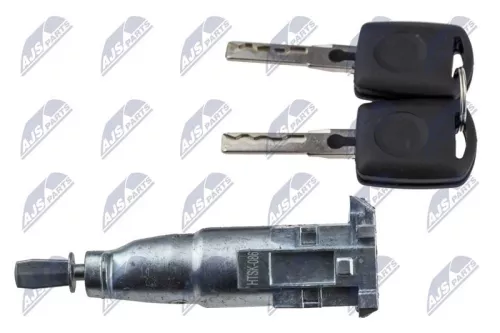 NTY NTY EZC-SK-086 Door Lock 