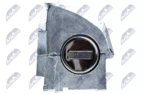 NTY NTY EZC-SK-086 Door Lock 
