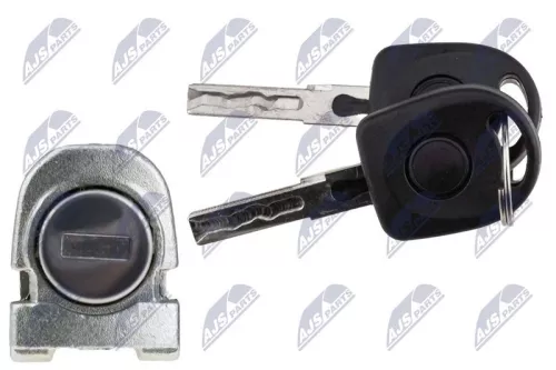 NTY NTY (EZC-SK-091) Lock Cylinder 