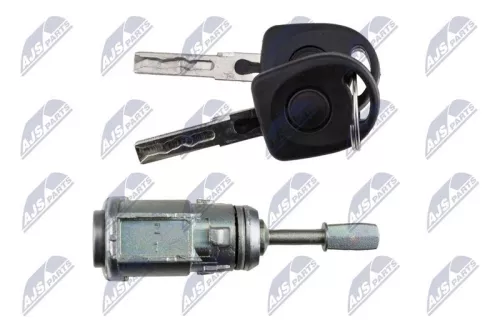 NTY NTY (EZC-SK-091) Lock Cylinder 