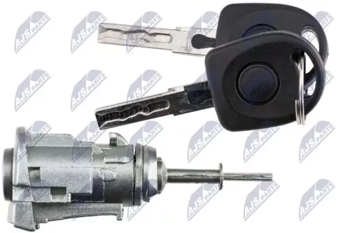 NTY NTY (EZC-SK-091) Lock Cylinder 