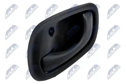 Exterior Door Handle