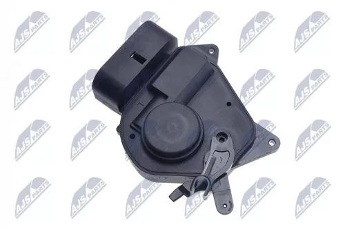 NTY NTY (EZC-TY-000) Door Lock 