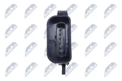 NTY NTY (EZC-TY-000) Door Lock 