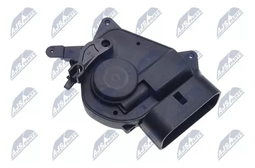 NTY NTY (EZC-TY-001) Door Lock 