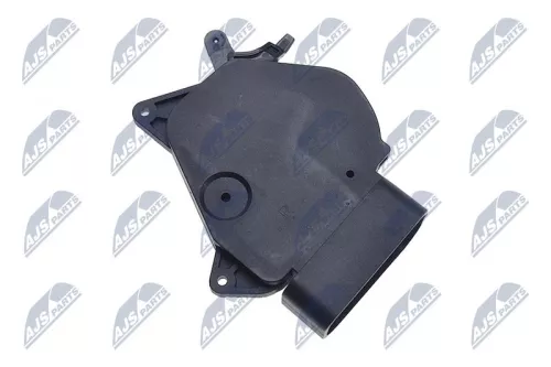 NTY NTY (EZC-TY-001) Door Lock 