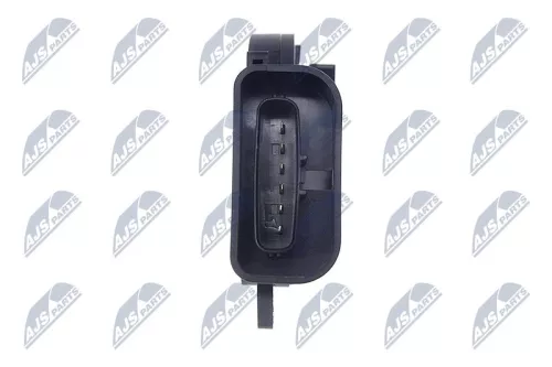 NTY NTY (EZC-TY-001) Door Lock 
