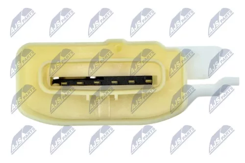 NTY NTY (EZC-TY-002) Door Lock 
