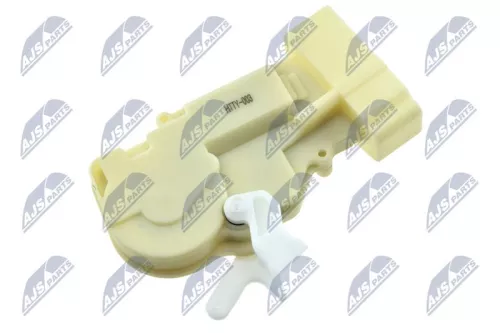 NTY NTY (EZC-TY-003) Door Lock 
