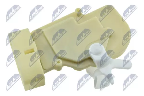 NTY NTY (EZC-TY-003) Door Lock 