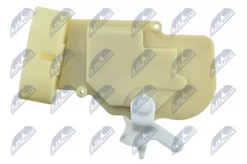 NTY NTY (EZC-TY-003) Door Lock 