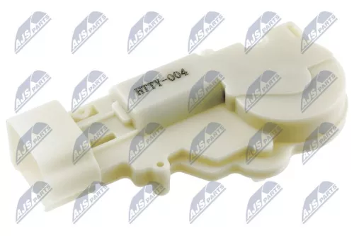 NTY NTY (EZC-TY-004) Door Lock 