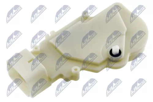 NTY NTY (EZC-TY-005) Door Lock 