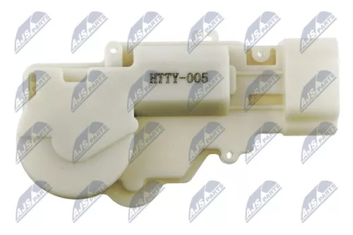 NTY NTY (EZC-TY-005) Door Lock 