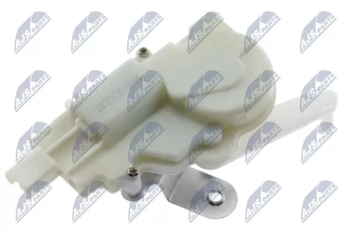 Actuator, central locking system