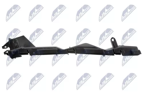 NTY NTY EZC-TY-009 Mounting Bracket, bumper 