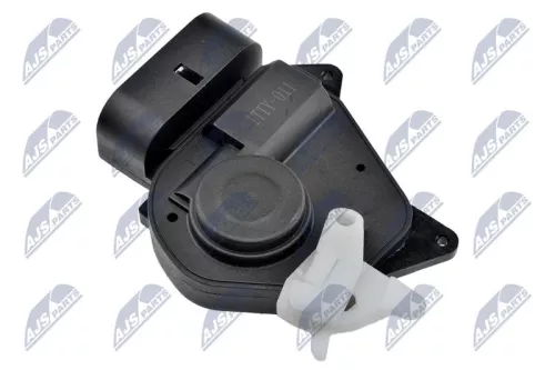 NTY NTY (EZC-TY-011) Door Lock 