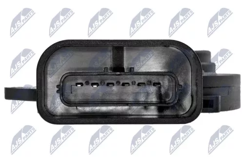 NTY NTY (EZC-TY-011) Door Lock 
