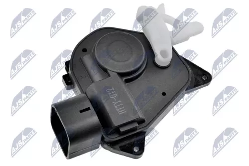 NTY NTY (EZC-TY-012) Door Lock 