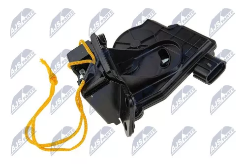 NTY NTY (EZC-TY-013) Tailgate Lock 