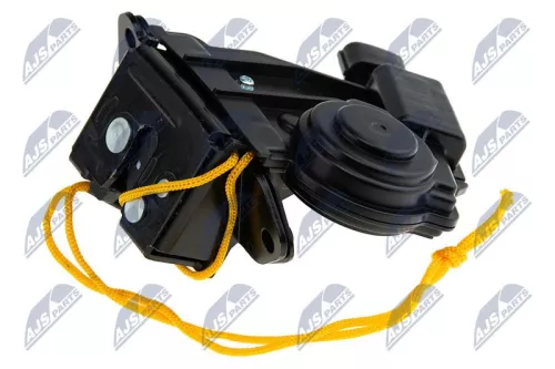 NTY NTY (EZC-TY-013) Tailgate Lock 