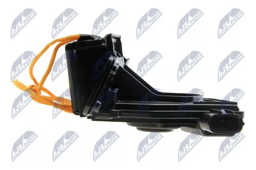 NTY NTY (EZC-TY-013) Tailgate Lock 
