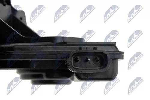 NTY NTY (EZC-TY-013) Tailgate Lock 