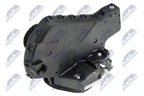 NTY NTY (EZC-TY-022) Tailgate Lock 