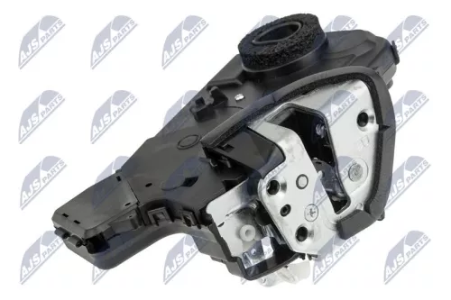 NTY NTY (EZC-TY-022) Tailgate Lock 
