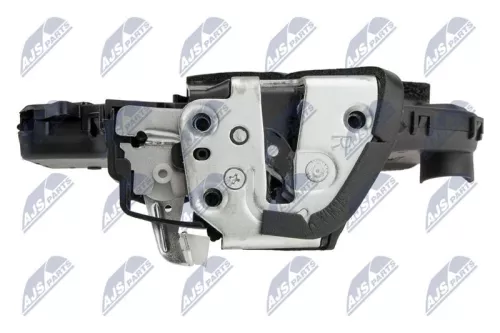 NTY NTY (EZC-TY-022) Tailgate Lock 