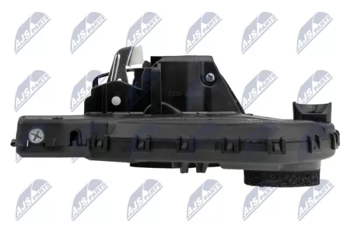 NTY NTY (EZC-TY-022) Tailgate Lock 
